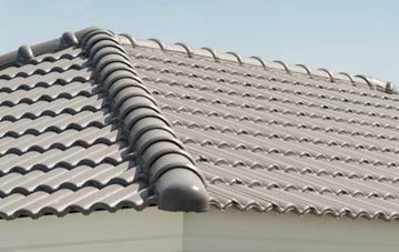 advantages of Fulshaw Park clay roofing