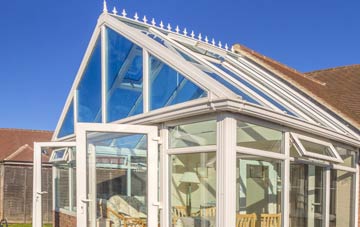 conservatory roof insulation costs Fulshaw Park