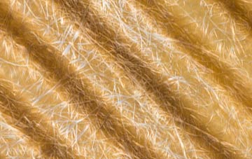 Fulshaw Park fibreglass roof waterproofing