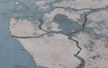 fibreglass roofing replacement Fulshaw Park