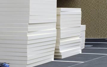 Fulshaw Park flat roof insulation costs