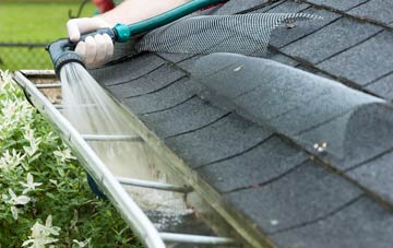 Fulshaw Park gutter cleaning costs