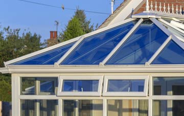 professional Fulshaw Park conservatory insulation