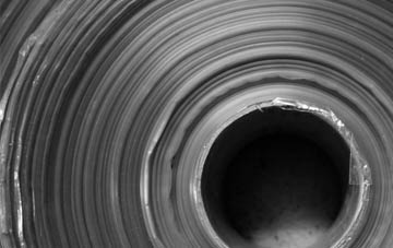 Fulshaw Park pvc roof replacement