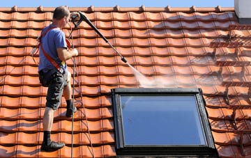 roof cleaning Fulshaw Park, Cheshire