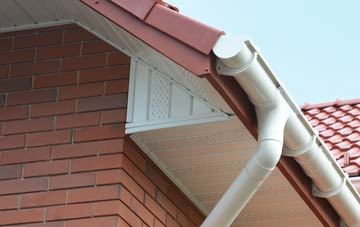 Fulshaw Park soffit repair costs