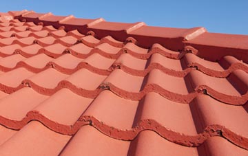 Fulshaw Park tile and slate roof replacement