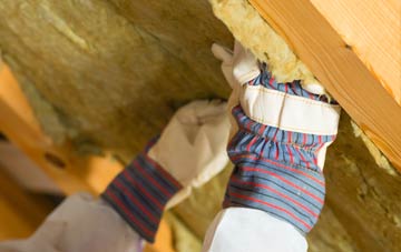 types of Fulshaw Park pitched roof insulation materials