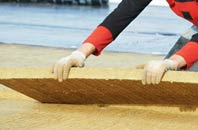 find rated Fulshaw Park roof insulation companies