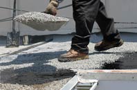 find rated Fulshaw Park flat roofing replacement companies