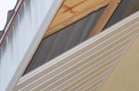 rated Fulshaw Park soffit repair companies
